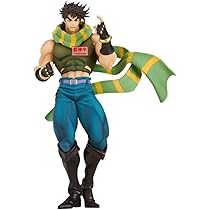 ジョジョ ジョナサン ディオ ジョセフ フィギュア イギー ルームライト ミラー Amazon.co.jp: ジョジョの'奇妙な冒険 ファントムブラッド
